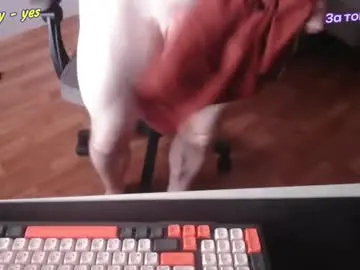 Chaturbate Best Webcam of johnny_positive