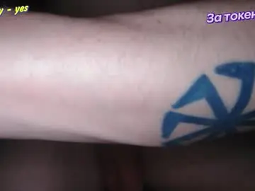 Chaturbate Adult Webcam of johnny_positive