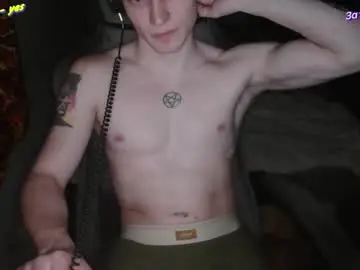 Chaturbate Live Sex of johnny_positive