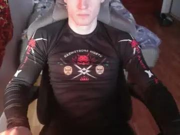 Chaturbate Adult Webcams of johnny_positive