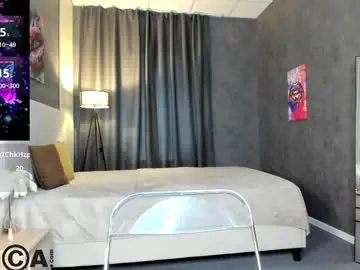 Chaturbate Live Porn of kamila_lee