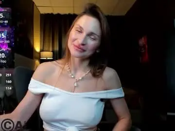 Chaturbate Free Live Porn of kamila_lee