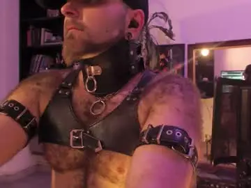 Chaturbate Free Live Porn of kinkracc