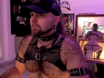 Chaturbate Watch Live Sex Cams of kinkracc