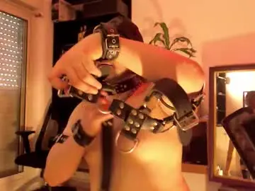 kinkracc from chaturbate