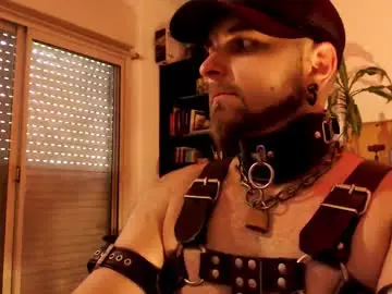 Chaturbate Adult Video Chat of kinkracc