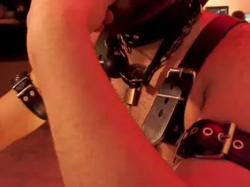 Chaturbate Free Live Porn of kinkracc