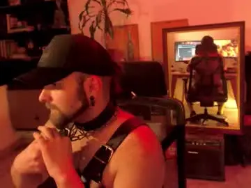 Chaturbate Free Live Porn of kinkracc