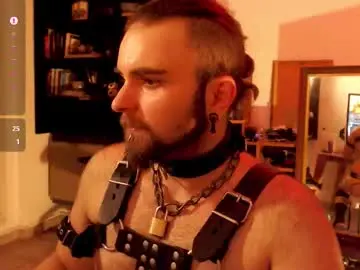 Chaturbate Nude Webcam of kinkracc