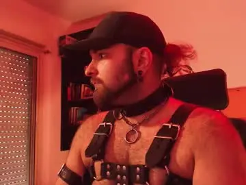 Chaturbate Watch Live Sex Cams of kinkracc