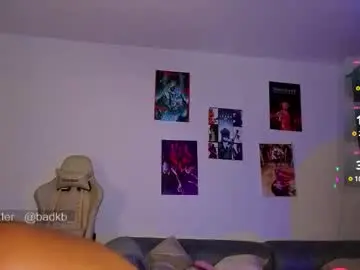 Chaturbate Sex Chat of kiry_blossom