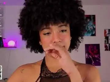 Chaturbate Watch Live Sex Cams of kiry_blossom