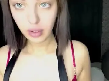 Chaturbate Free Live Porn of krystenrudack