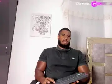 Chaturbate Adult Video Chat of lebron_millionss