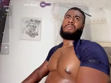 lebron_millionss from chaturbate