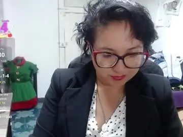 Chaturbate Best Webcam of lilith_camp