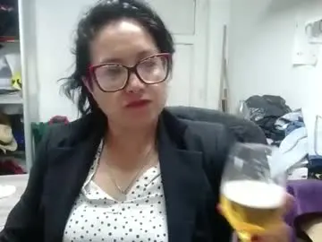 Chaturbate Live Porn of lilith_camp