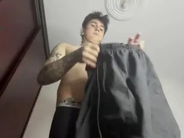 Chaturbate Adult Webcam of lord__asmodeus