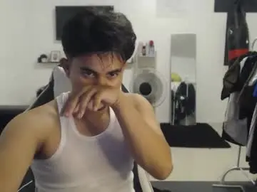 Chaturbate Adult Webcams of loverboyph04