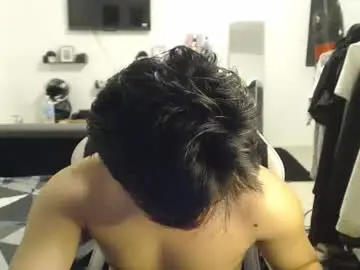 Chaturbate Live Porn of loverboyph04