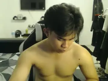 Chaturbate Live Porn of loverboyph04