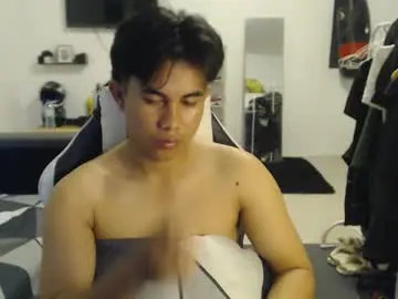 Chaturbate Live Sex of loverboyph04