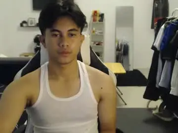 Chaturbate Adult Webcam of loverboyph04