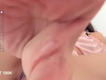 Chaturbate Best live sex cam show of luna_garcia8