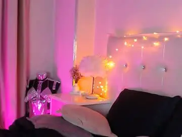 Chaturbate Live Sex of maksine