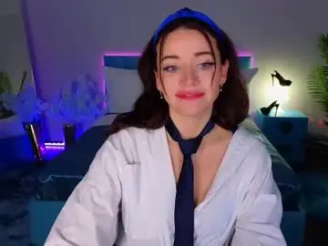 Chaturbate Live Porn of marladewis