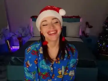 Chaturbate Adult Video Chat of marladewis