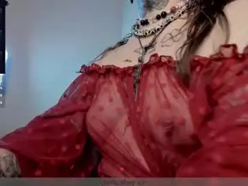 Chaturbate Best Webcam of mary_xextra