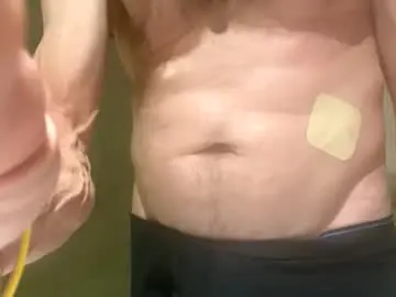 Chaturbate Live Sex Cam of miister_macky