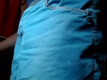 Chaturbate Sex Chat of miister_macky