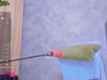 Chaturbate Live Sex of mikky_wikky