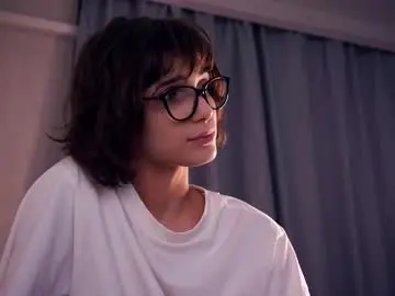 Chaturbate Nude Webcam of odettehatt