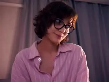 Chaturbate Live Sex Cam of odettehatt