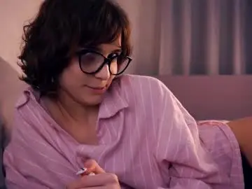 Chaturbate Sex Chat of odettehatt