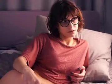 Chaturbate Sex Chat of odettehatt