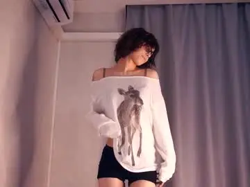 Chaturbate Adult Webcams of odettehatt