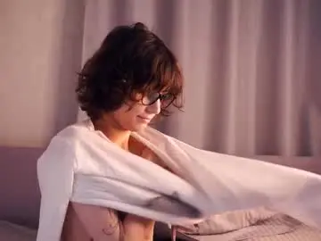 Chaturbate Live Porn of odettehatt