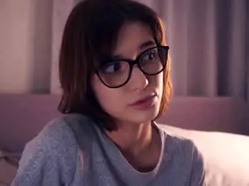 Chaturbate Sex Chat of odettehatt