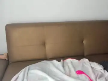 Chaturbate Live Sex Cam of paulina_afrodita