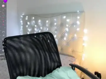 Chaturbate Nude Webcam of paulina_afrodita