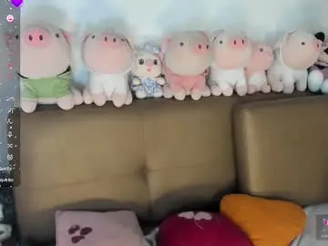 Chaturbate Live Sex Cam of paulina_afrodita