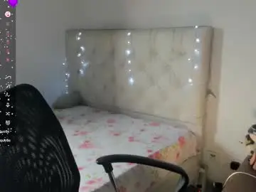 Chaturbate Watch Live Sex Cams of paulina_afrodita