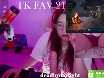 Chaturbate Live Porn of pink_girl0n