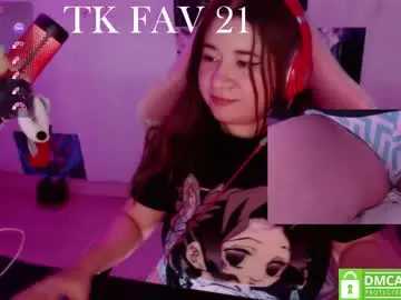 Chaturbate Best Webcam of pink_girl0n