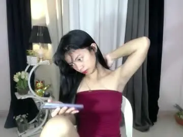 Chaturbate Adult Webcams of princess_luxe