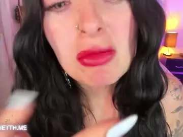 Chaturbate Sex Chat of rubi_carter